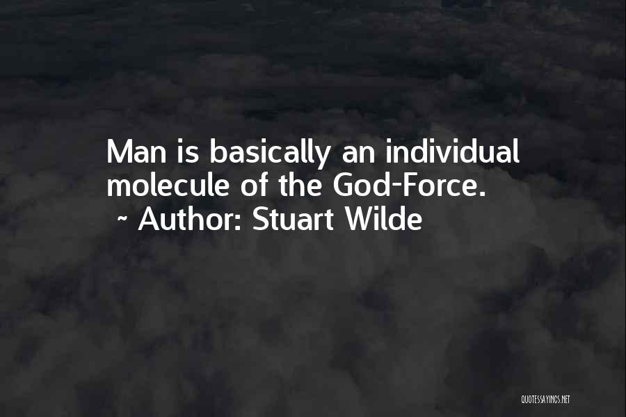 Stuart Wilde Quotes 2138670