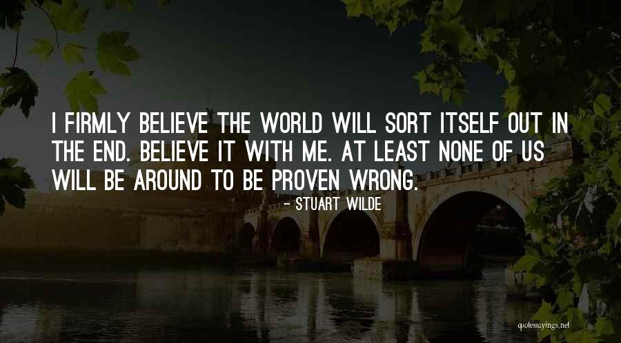 Stuart Wilde Quotes 2202984