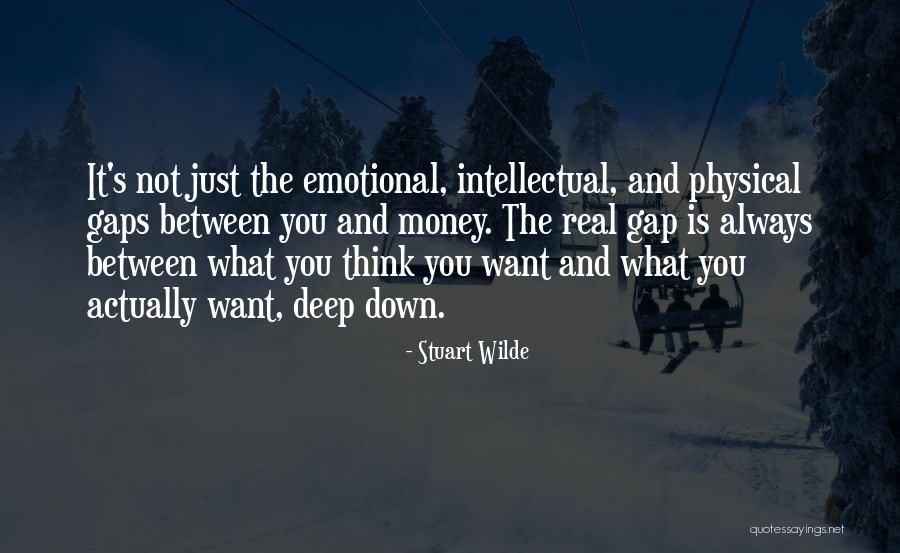 Stuart Wilde Quotes 2263414