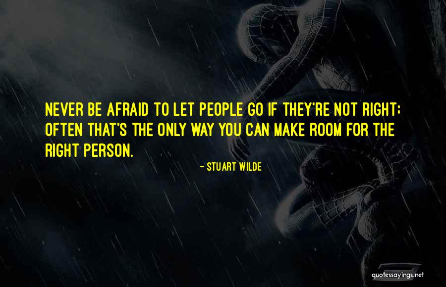 Stuart Wilde Quotes 666193