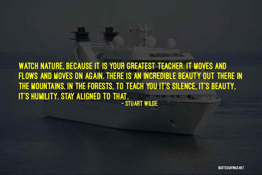 Stuart Wilde Quotes 731669