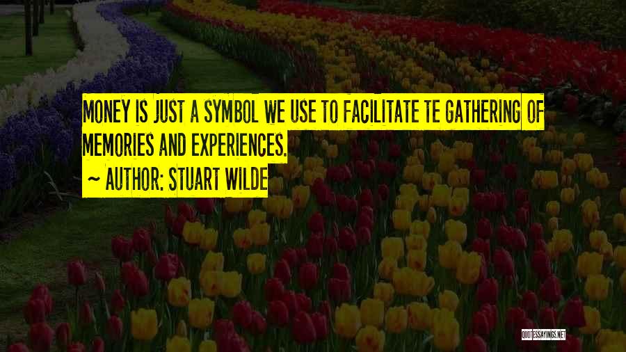 Stuart Wilde Quotes 939865