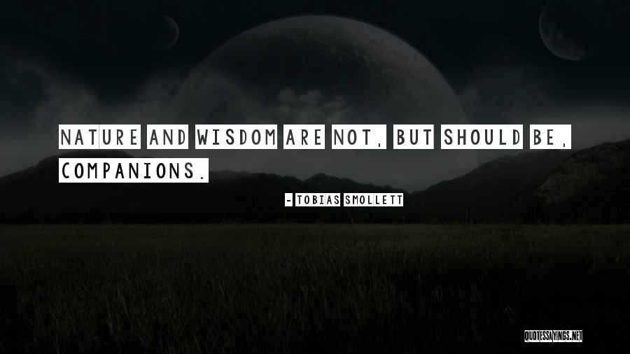 Stuarts Of London Quotes By Tobias Smollett Stuarts Of London Quotes By Tobias Smollett