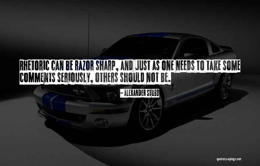 Stubb Quotes By Alexander Stubb Stubb Quotes By Alexander Stubb