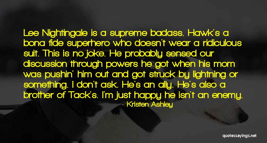 Stubb Quotes By Kristen Ashley Stubb Quotes By Kristen Ashley