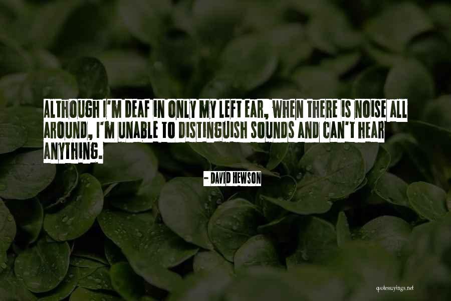 Stubbings Banjo Quotes By David Hewson Stubbings Banjo Quotes By David Hewson
