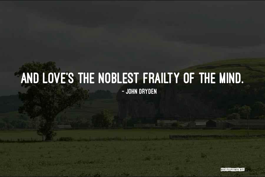 Stubbings Nursery Quotes By John Dryden Stubbings Nursery Quotes By John Dryden