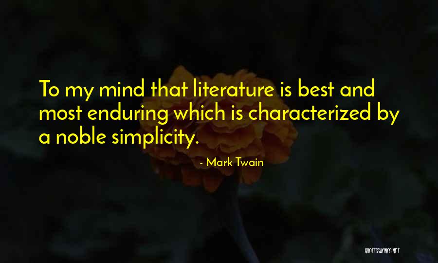 Stubbings V Quotes By Mark Twain Stubbings V Quotes By Mark Twain