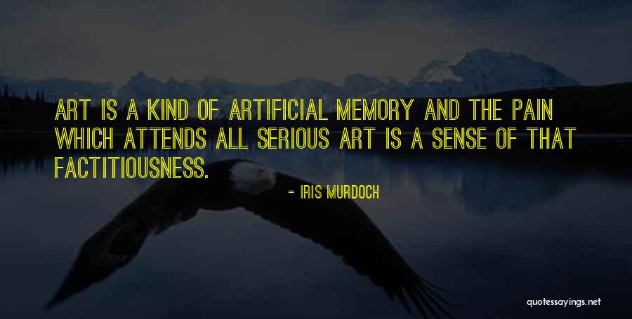 Stubbington Bypass Quotes By Iris Murdoch