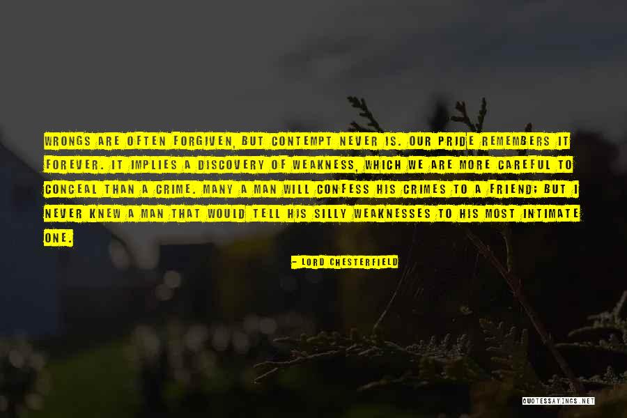 Stubbington Fish And Chips Quotes By Lord Chesterfield Stubbington Fish And Chips Quotes By Lord Chesterfield