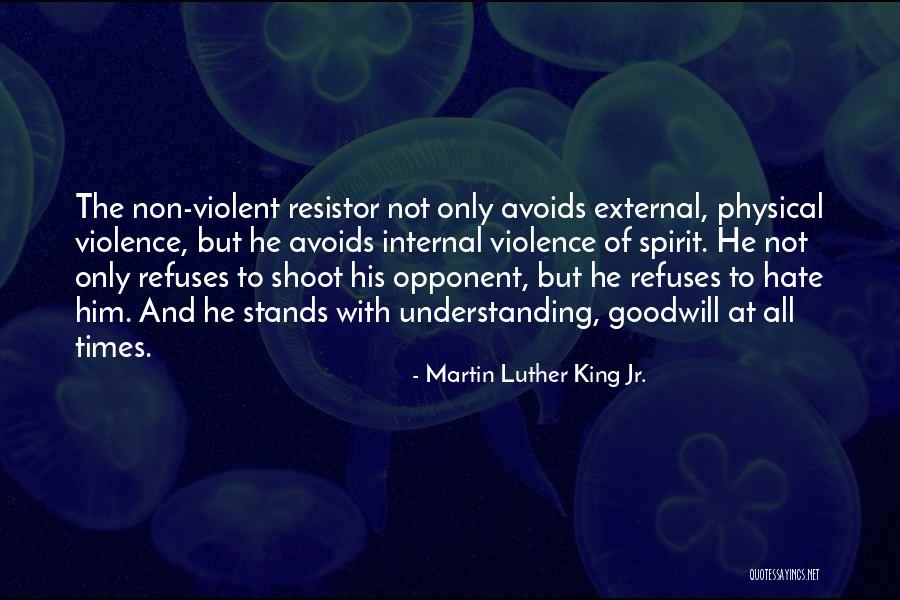Stubbins Firth Quotes By Martin Luther King Jr. Stubbins Firth Quotes By Martin Luther King Jr.