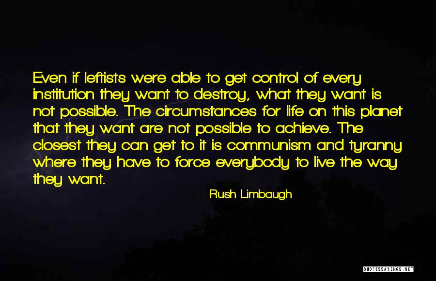 Stubbins Firth Quotes By Rush Limbaugh Stubbins Firth Quotes By Rush Limbaugh