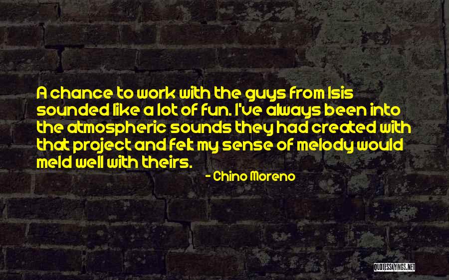 Stubbins Real Estate Quotes By Chino Moreno Stubbins Real Estate Quotes By Chino Moreno
