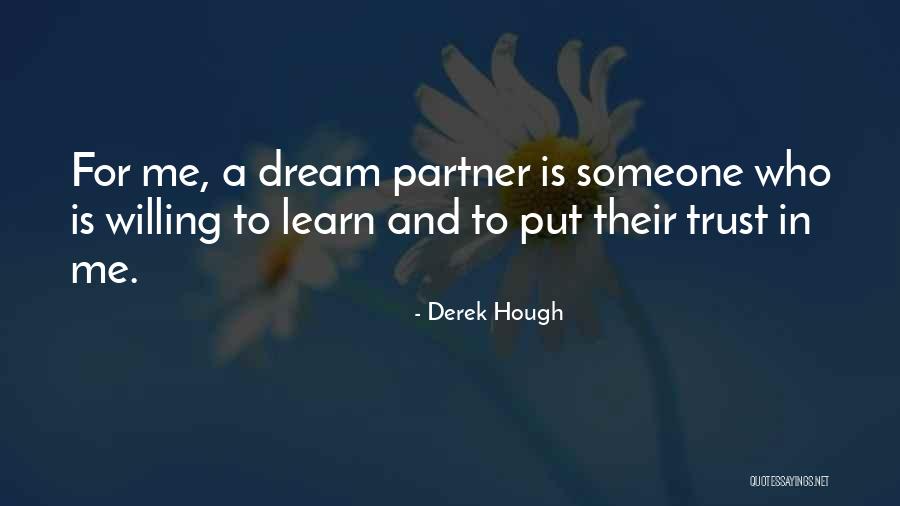 Stubblewheat Quotes By Derek Hough Stubblewheat Quotes By Derek Hough