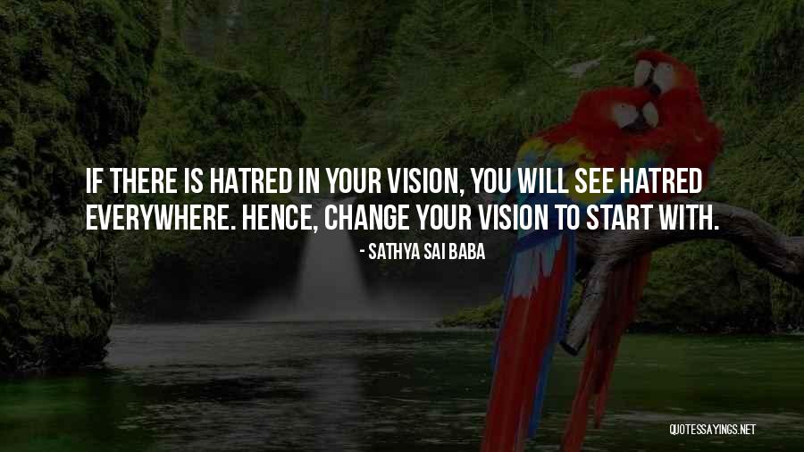 Stubblewheat Quotes By Sathya Sai Baba Stubblewheat Quotes By Sathya Sai Baba
