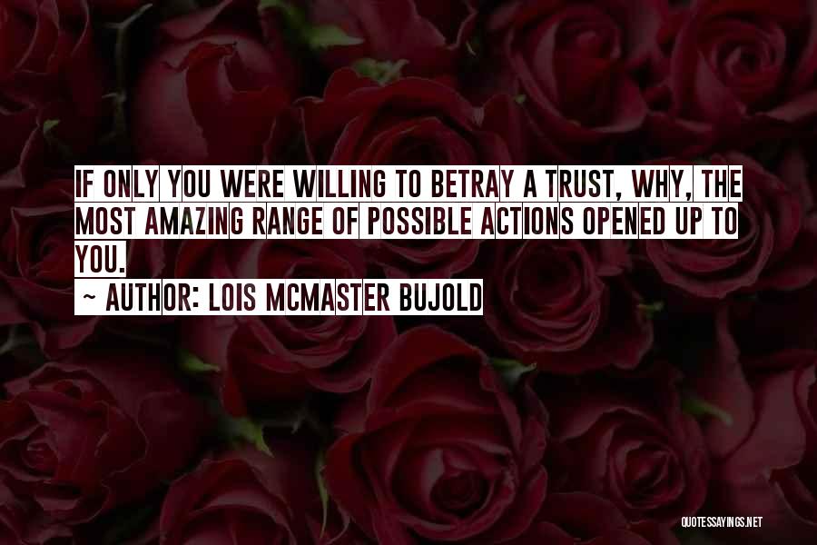 Stubbly Quotes By Lois McMaster Bujold