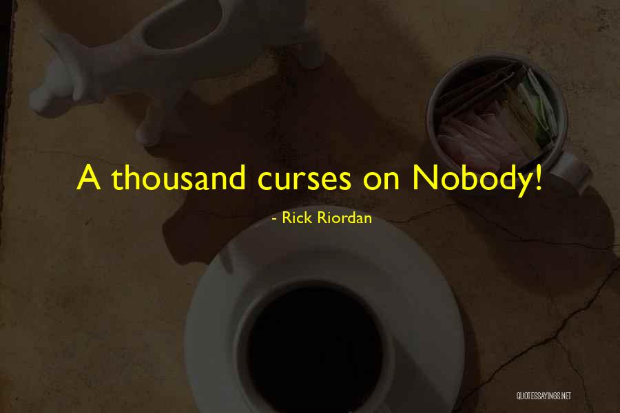 Stubborn Non Cooperation Quotes By Rick Riordan Stubborn Non Cooperation Quotes By Rick Riordan