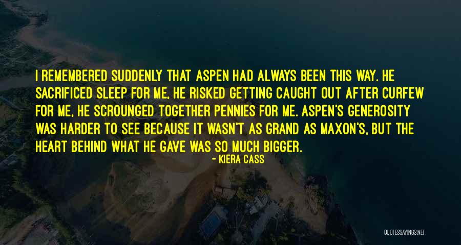 Stubborn Pics Quotes By Kiera Cass Stubborn Pics Quotes By Kiera Cass