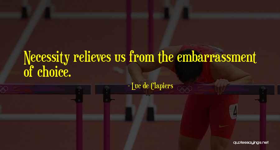 Stubborn Pics Quotes By Luc De Clapiers Stubborn Pics Quotes By Luc De Clapiers
