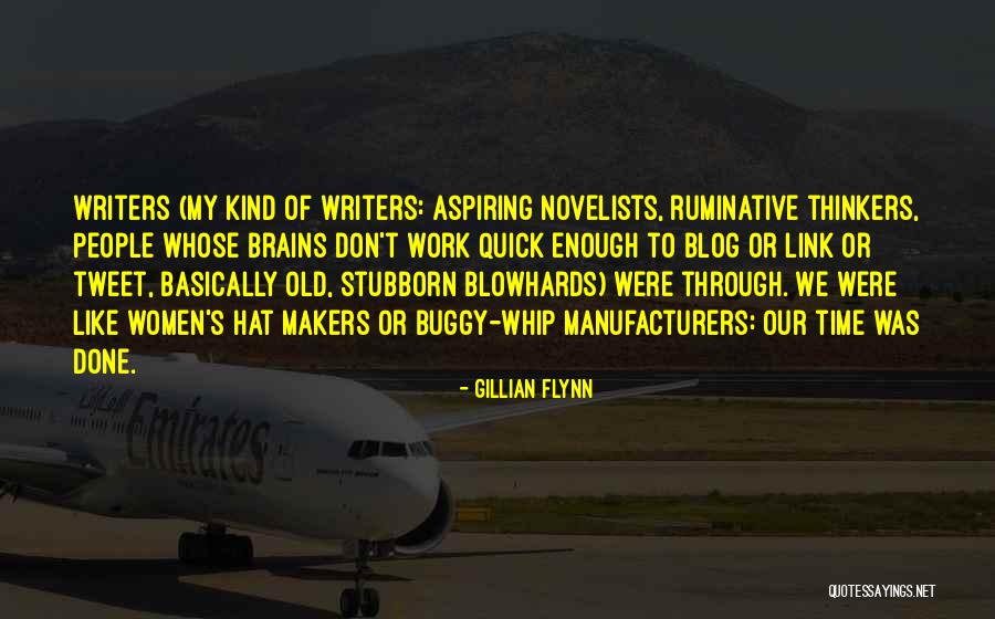 Stubborn Women Quotes By Gillian Flynn Stubborn Women Quotes By Gillian Flynn
