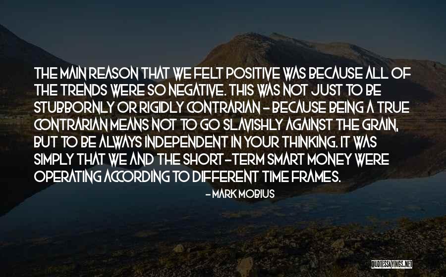 Stubbornly Different Quotes By Mark Mobius Stubbornly Different Quotes By Mark Mobius