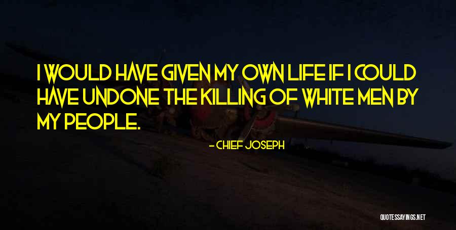 Stubenrauch Architects Quotes By Chief Joseph Stubenrauch Architects Quotes By Chief Joseph
