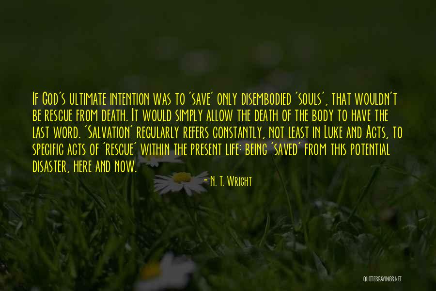 Stubenrauch Associates Quotes By N. T. Wright Stubenrauch Associates Quotes By N. T. Wright