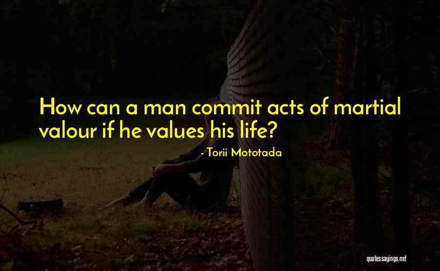 Stubenrauch Associates Quotes By Torii Mototada Stubenrauch Associates Quotes By Torii Mototada