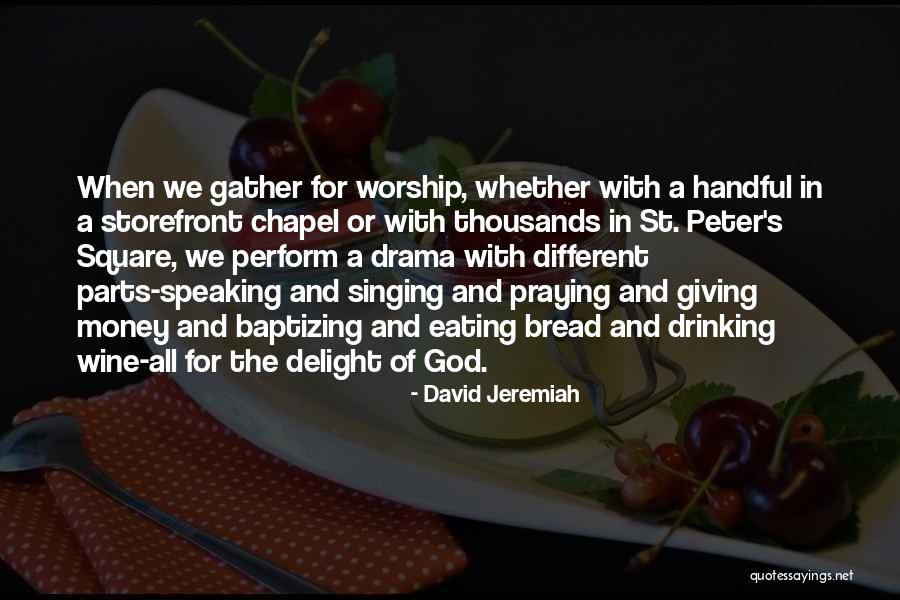 Stuber 2019 Quotes By David Jeremiah Stuber 2019 Quotes By David Jeremiah