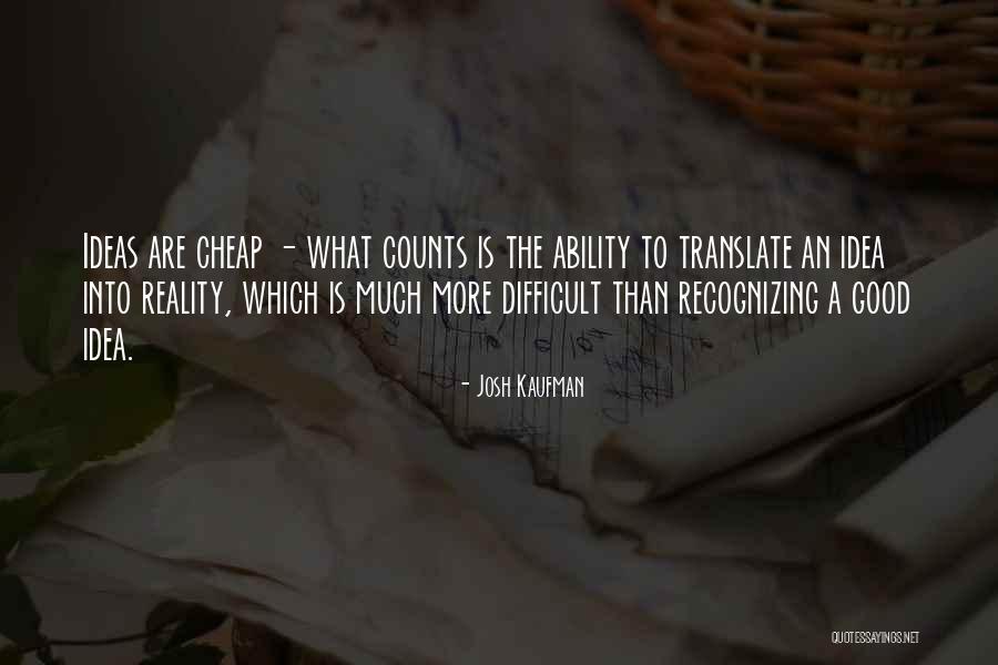 Stuber 2019 Quotes By Josh Kaufman Stuber 2019 Quotes By Josh Kaufman