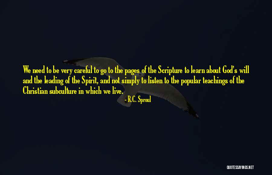 Stuber Quotes By R.C. Sproul Stuber Quotes By R.C. Sproul