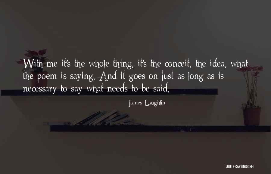 Stuberi Quotes By James Laughlin Stuberi Quotes By James Laughlin