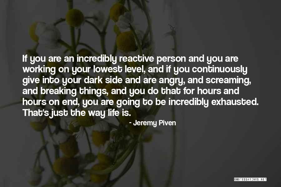 Stubin Quotes By Jeremy Piven Stubin Quotes By Jeremy Piven