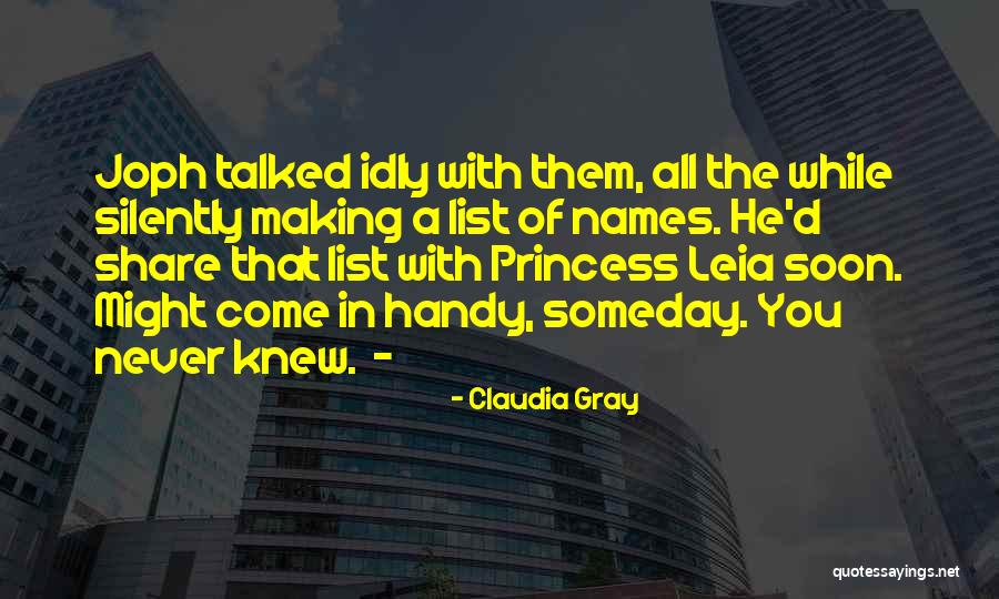 Stubina Quotes By Claudia Gray Stubina Quotes By Claudia Gray
