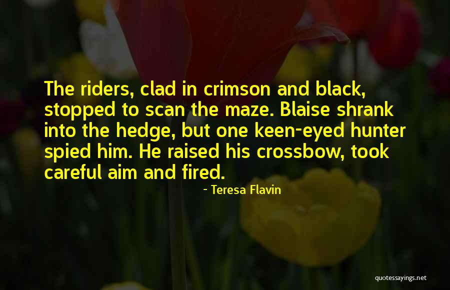 Stubina Quotes By Teresa Flavin Stubina Quotes By Teresa Flavin