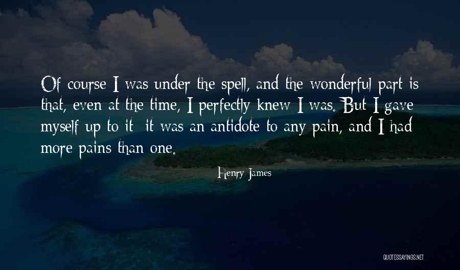 Stubing Haircut Quotes By Henry James Stubing Haircut Quotes By Henry James