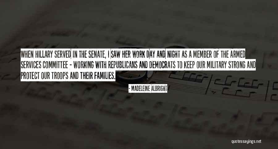 Stubing Haircut Quotes By Madeleine Albright Stubing Haircut Quotes By Madeleine Albright