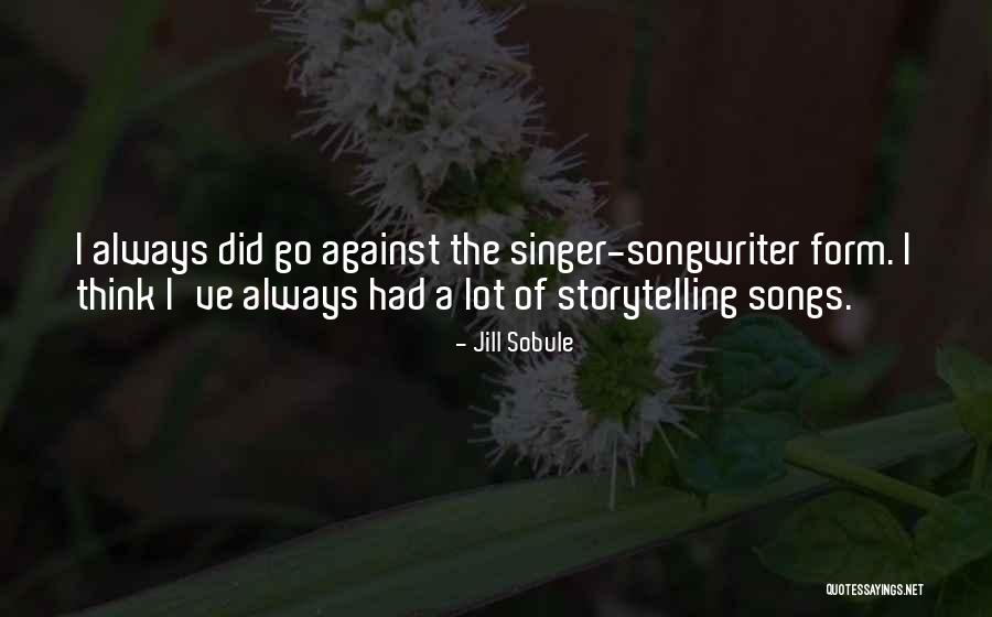 Stubler Drive Thru Quotes By Jill Sobule Stubler Drive Thru Quotes By Jill Sobule