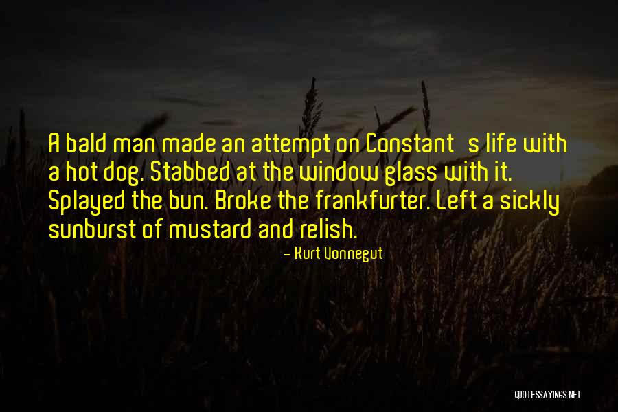 Stubs Amc Quotes By Kurt Vonnegut Stubs Amc Quotes By Kurt Vonnegut
