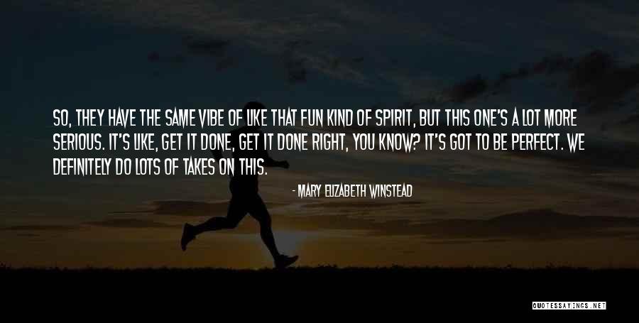 Stucchi Couplers Quotes By Mary Elizabeth Winstead Stucchi Couplers Quotes By Mary Elizabeth Winstead