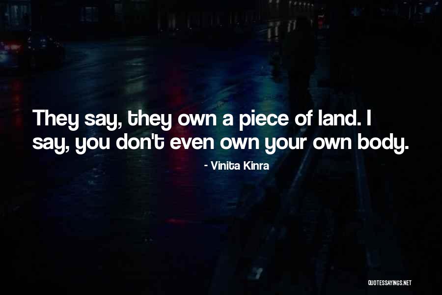 Stuck Between Two Guys Quotes By Vinita Kinra Stuck Between Two Guys Quotes By Vinita Kinra
