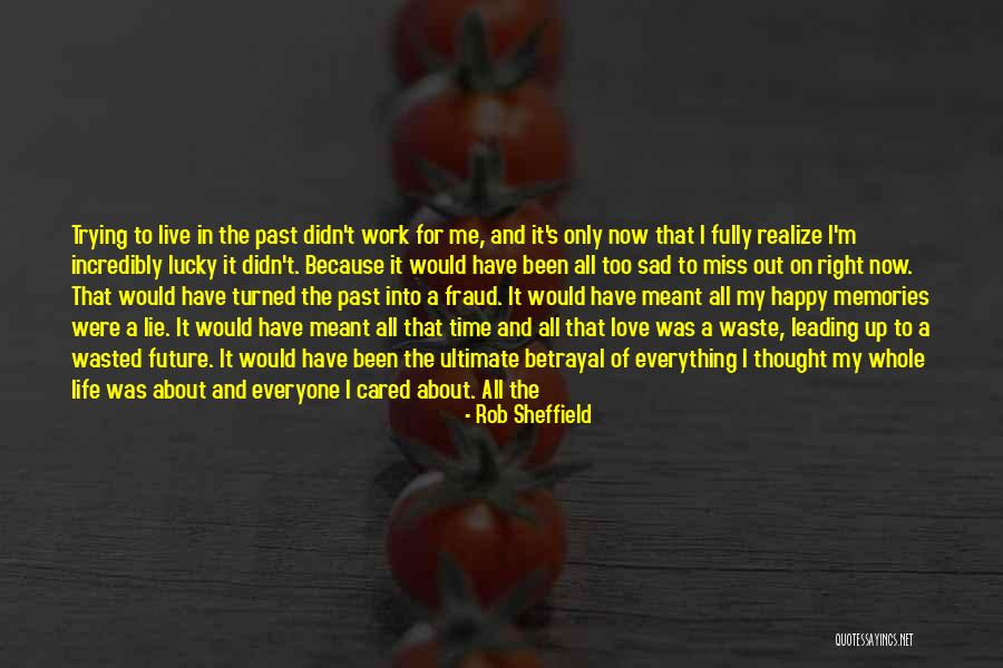 Stuck In The Past Quotes By Rob Sheffield Stuck In The Past Quotes By Rob Sheffield