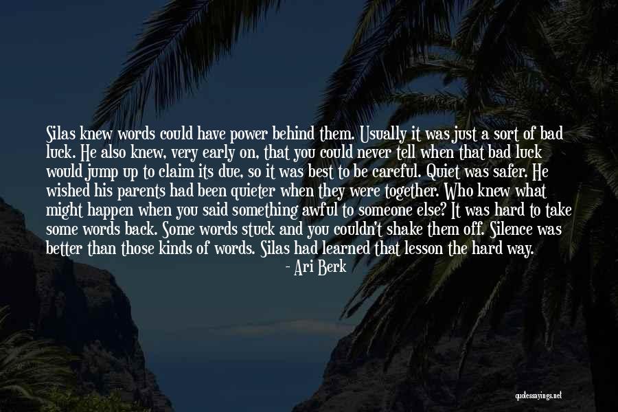 Stuck Up Quotes By Ari Berk Stuck Up Quotes By Ari Berk