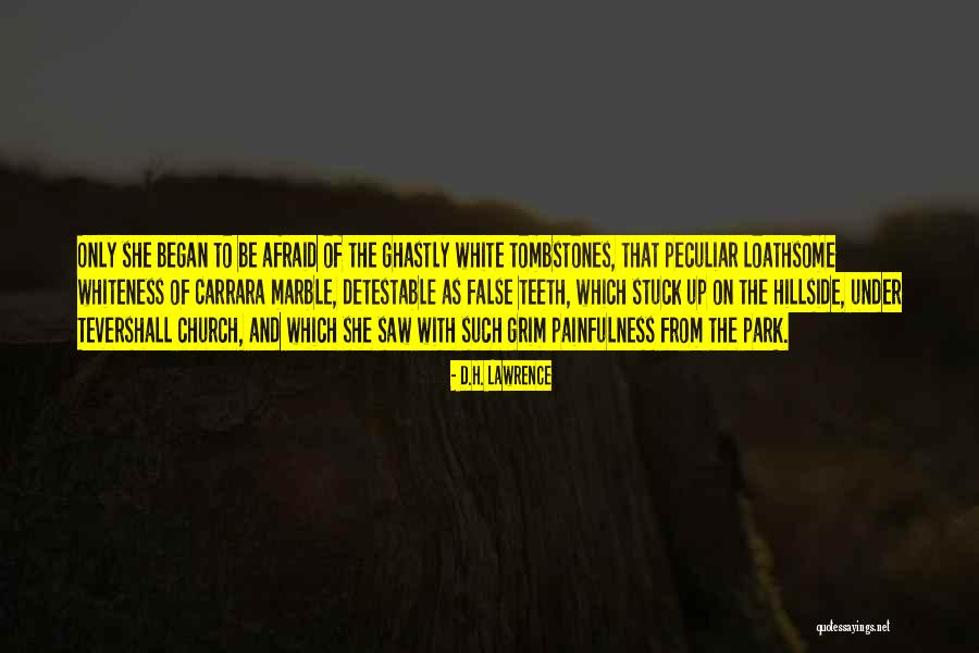 Stuck Up Quotes By D.H. Lawrence Stuck Up Quotes By D.H. Lawrence