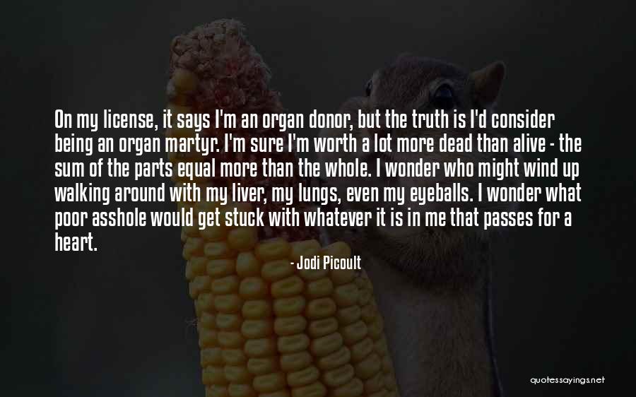 Stuck Up Quotes By Jodi Picoult Stuck Up Quotes By Jodi Picoult