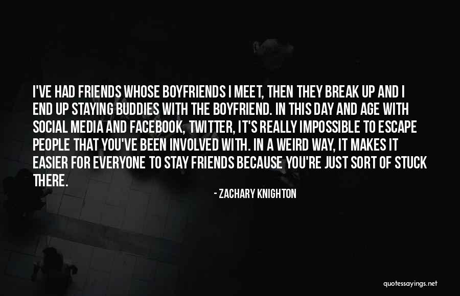 Stuck Up Quotes By Zachary Knighton Stuck Up Quotes By Zachary Knighton