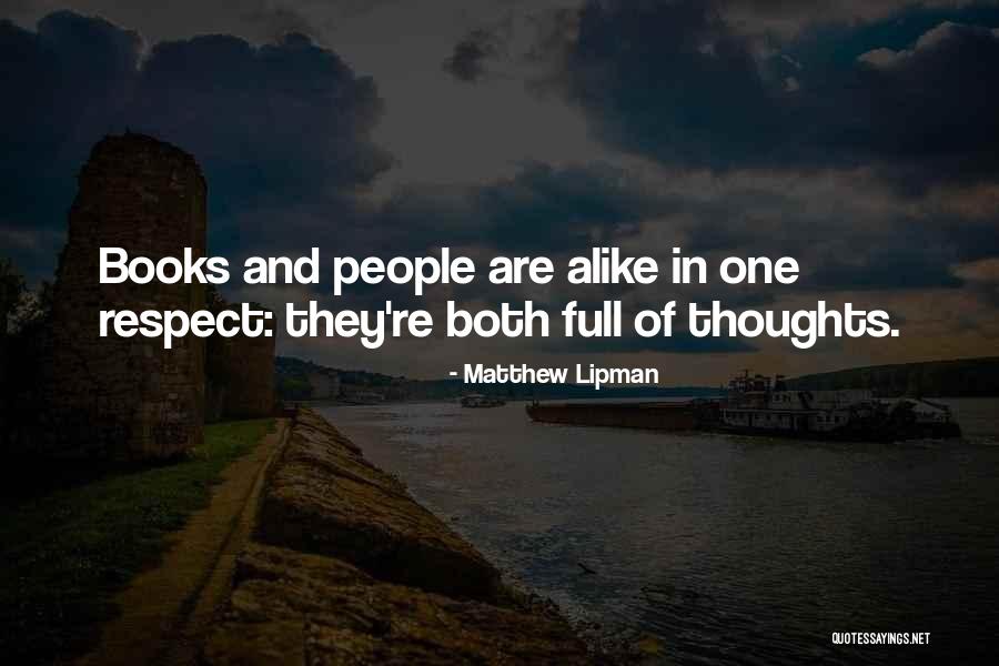 Stuckelberger Quotes By Matthew Lipman Stuckelberger Quotes By Matthew Lipman