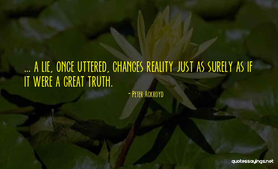Stuckelberger Quotes By Peter Ackroyd Stuckelberger Quotes By Peter Ackroyd