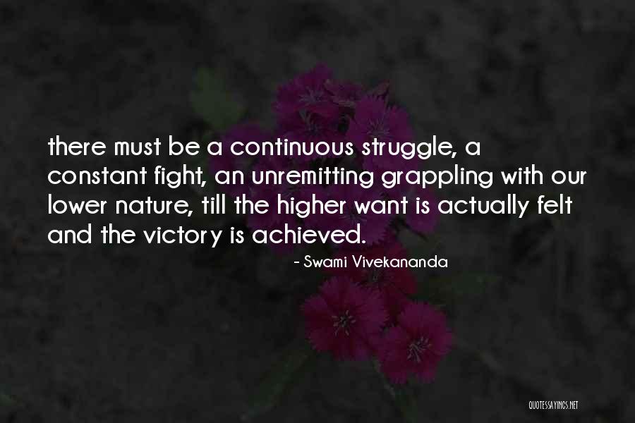 Stuckelberger Quotes By Swami Vivekananda Stuckelberger Quotes By Swami Vivekananda