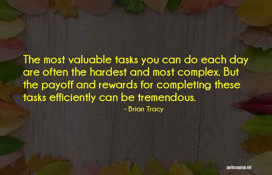 Stucker Construction Quotes By Brian Tracy Stucker Construction Quotes By Brian Tracy